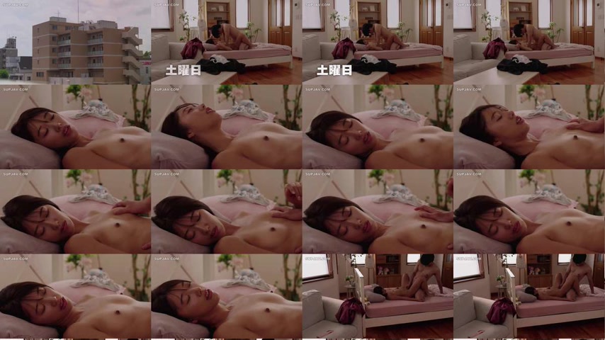 sextop1 — [UNCENSORED-LEAK] ROYD-293 My female friend who has a boyfri — khung hình 1