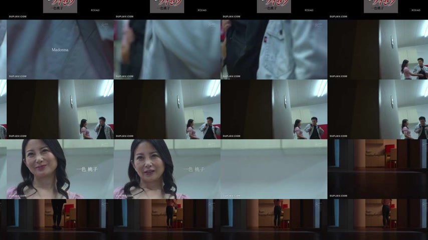 sextop1 — [UNCENSORED-LEAK] ROE-460 My beloved wife has been reduced t — khung hình 2