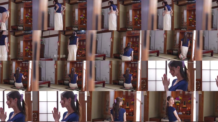 sextop1 — [UNCENSORED-LEAK] ROE-459 After 10 days of giving my beloved — khung hình 4