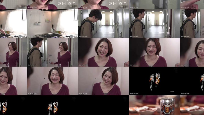 sextop1 — [UNCENSORED-LEAK] ROE-449 There was a small fire at my paren — khung hình 3