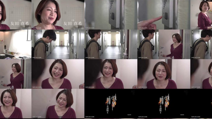 sextop1 — [UNCENSORED-LEAK] ROE-449 There was a small fire at my paren — khung hình 4