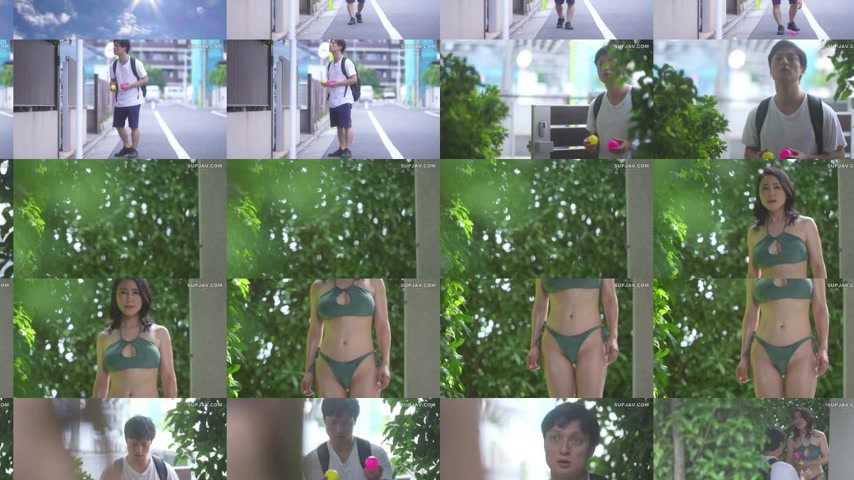 sextop1 — [UNCENSORED-LEAK] ROE-442 Splashing water, defenseless swims — khung hình 2