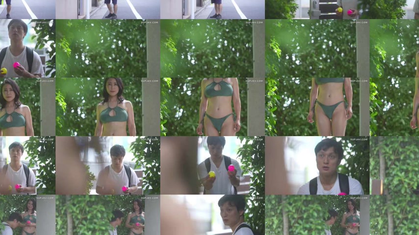 sextop1 — [UNCENSORED-LEAK] ROE-442 Splashing water, defenseless swims — khung hình 3