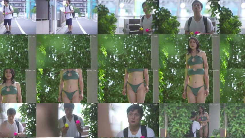 sextop1 — [UNCENSORED-LEAK] ROE-442 Splashing water, defenseless swims — khung hình 4