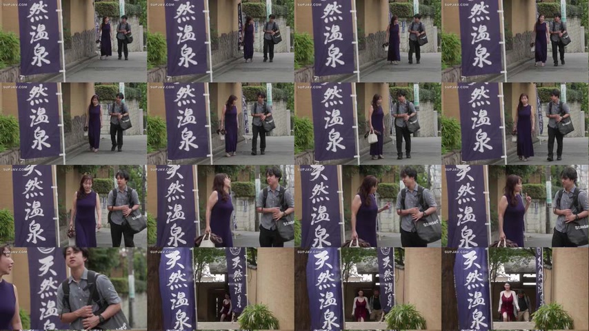 sextop1 — [UNCENSORED-LEAK] JUR-675 A two-day, one-night trip to milk  — khung hình 1