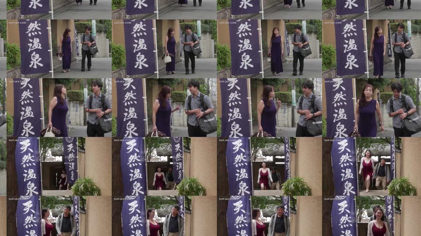 sextop1 — [UNCENSORED-LEAK] JUR-675 A two-day, one-night trip to milk  — khung hình 2