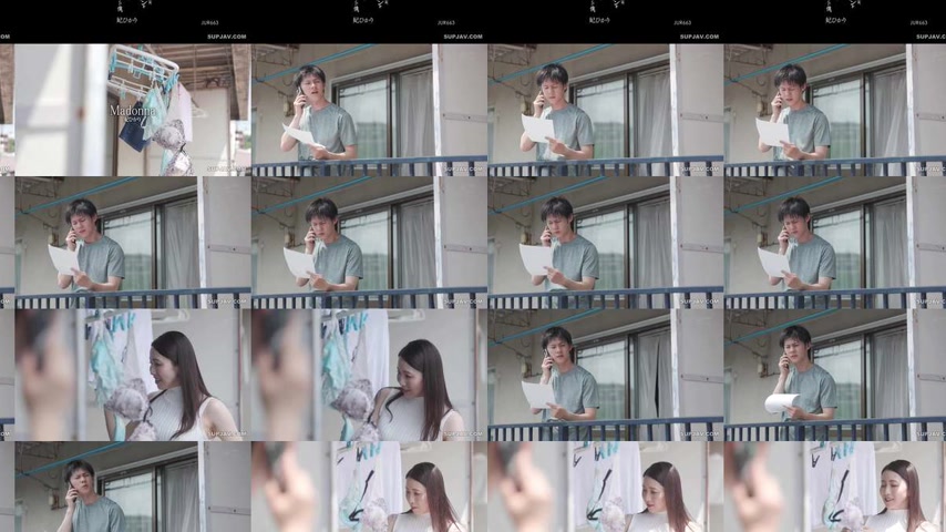 sextop1 — [UNCENSORED-LEAK] JUR-663 I haven’t had sex in five ye — khung hình 2