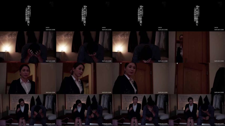 sextop1 — [UNCENSORED-LEAK] JUR-578 Beautiful lingerie, married insura — khung hình 1