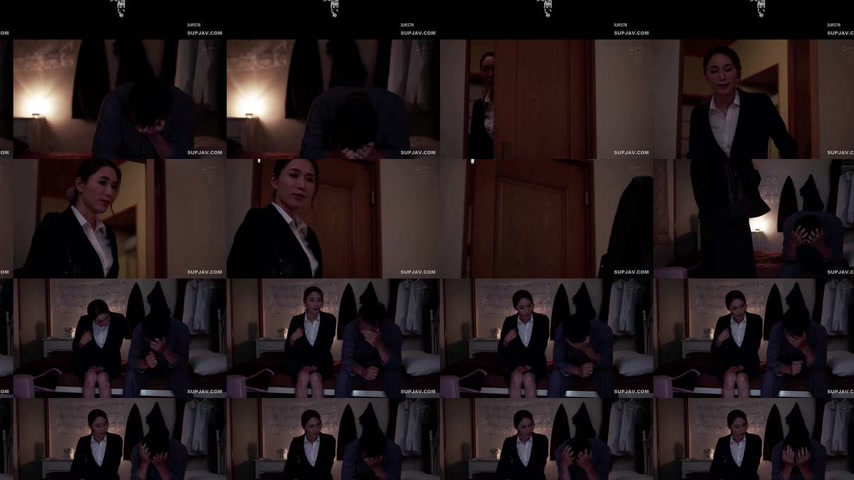 sextop1 — [UNCENSORED-LEAK] JUR-578 Beautiful lingerie, married insura — khung hình 2