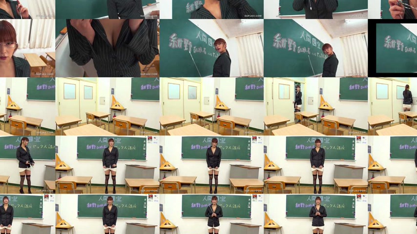 sextop1 — [UNCENSORED-LEAK] HMN-805 For all you guys out there wonderi — khung hình 3