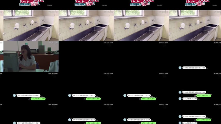 sextop1 — [UNCENSORED-LEAK] HMN-804 A controversial video of a female  — khung hình 2