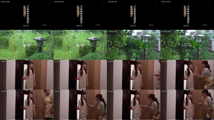 sextop1 — [UNCENSORED-LEAK] HMN-797-UNCENSORED-LEAK — khung hình 1