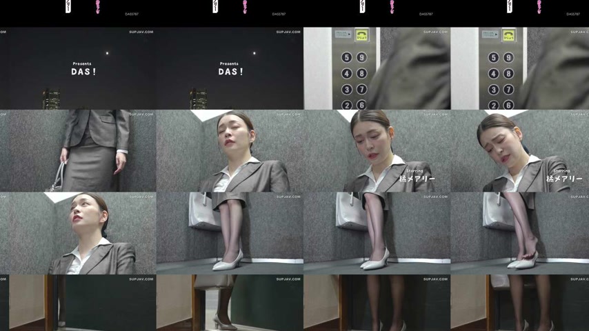 sextop1 — [UNCENSORED-LEAK] DASS-787 I rubbed my sister’s big as — khung hình 2