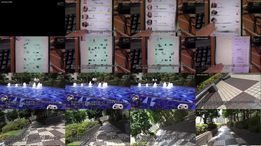 sextop1 — [UNCENSORED-LEAK] C-2951 Married people matching app 09 — khung hình 1