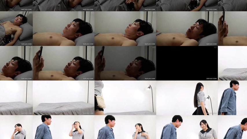sextop1 — [UNCENSORED-LEAK] AGAV-161 The last kiss I shared with my ki — khung hình 3