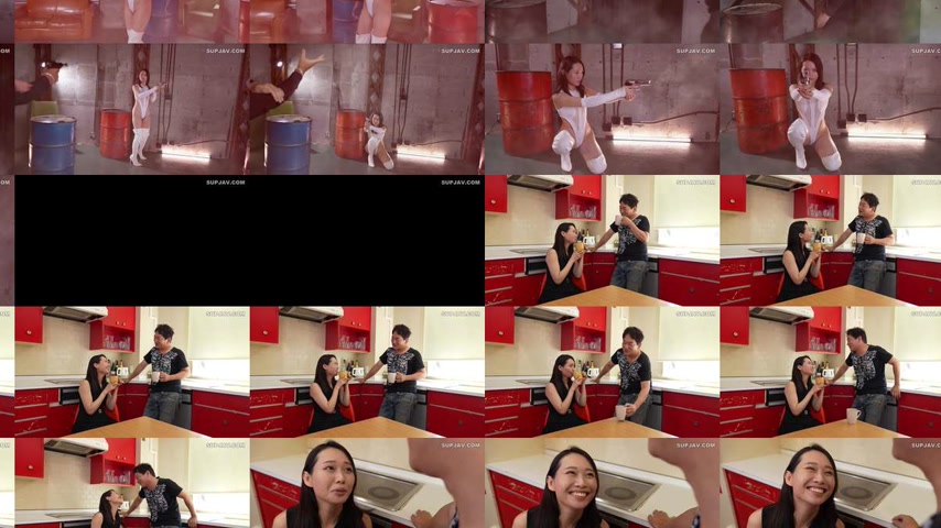 sextop1 — [UNCENSORED-LEAK] USBA-087 Special Agent Bondage Masochist T — khung hình 2