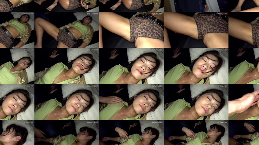 sextop1 — [UNCENSORED-LEAK] SCPX-548 Muddy Girl Taken Home – Unb — khung hình 3