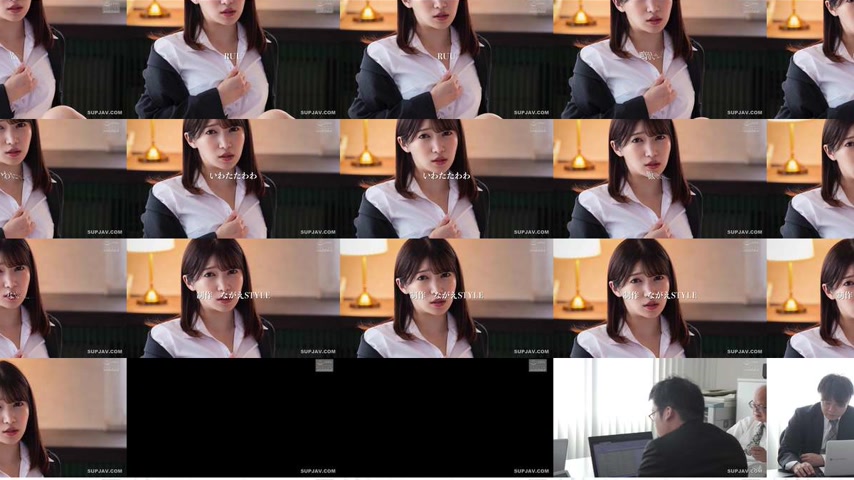 sextop1 — [UNCENSORED-LEAK] NSFS-456 Working Wife playd on a Business  — khung hình 4