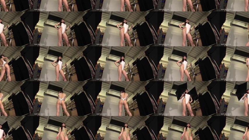 sextop1 — [UNCENSORED-LEAK] DIGI-256 HYPER HIGHLEG QUEEN 28 Fujii Leil — khung hình 3