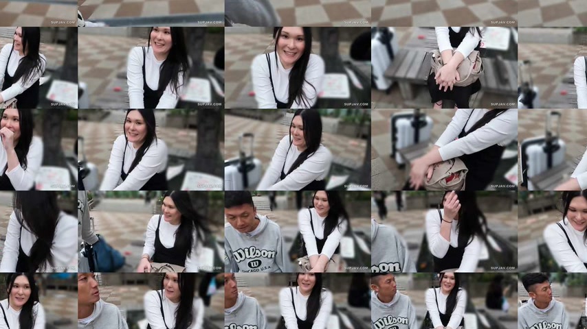 sextop1 — [UNCENSORED-LEAK] PETS-063 First appearance!! 185cm tall, bi — khung hình 3