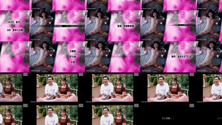 sextop1 — [UNCENSORED-LEAK] NSFS-457 Submitted True Story: My Wife Was — khung hình 3