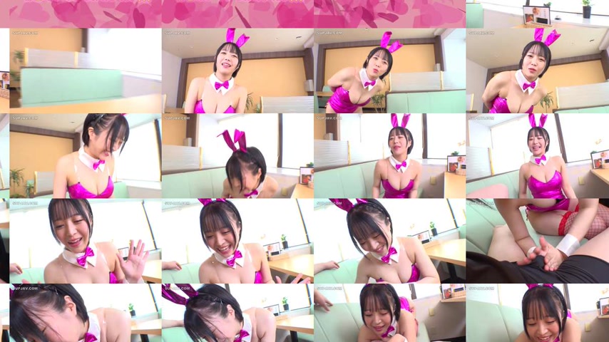 sextop1 — [UNCENSORED-LEAK] MOOR-057 The most popular busty cafe hoste — khung hình 2