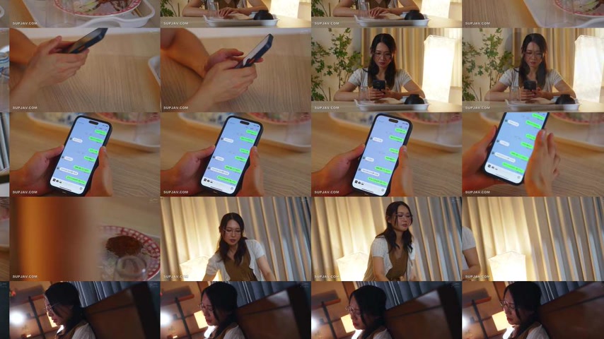 sextop1 — [UNCENSORED-LEAK] MOND-302 The beautiful neighbor’s wi — khung hình 2