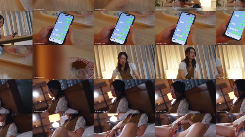 sextop1 — [UNCENSORED-LEAK] MOND-302 The beautiful neighbor’s wi — khung hình 3
