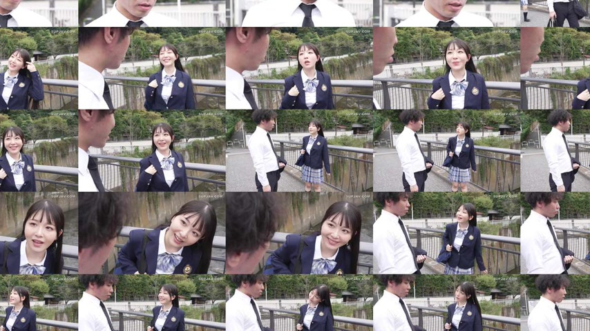 sextop1 — [UNCENSORED-LEAK] MKON-126 A cute and fair-skinned student i — khung hình 3