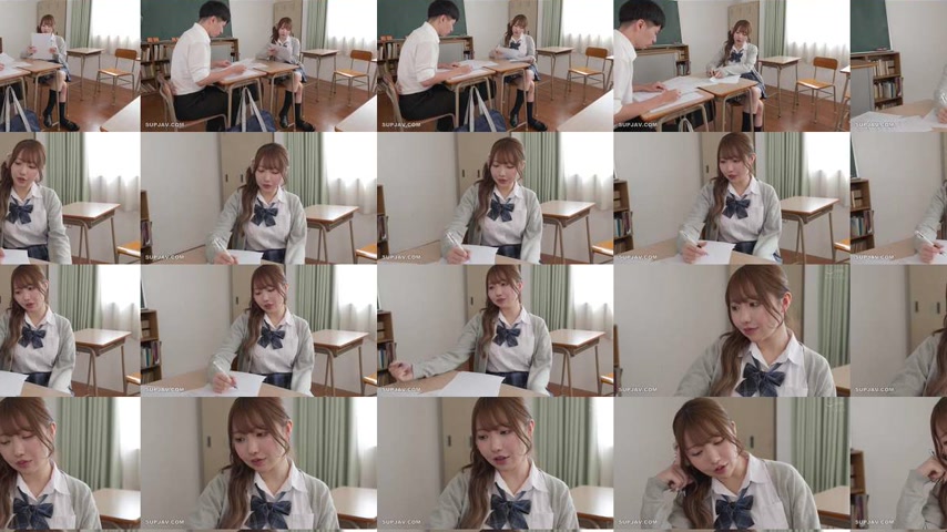 sextop1 — [UNCENSORED-LEAK] MDBK-407 A Yankee JK with a perfect body g — khung hình 4