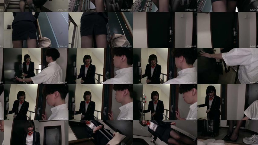 sextop1 — [UNCENSORED-LEAK] HALT-078 My playhood friend was suffering  — khung hình 2