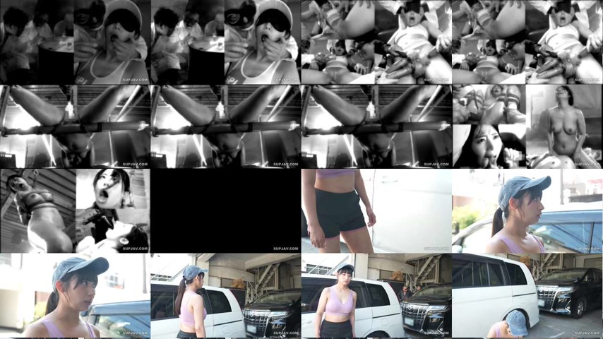 sextop1 — [UNCENSORED-LEAK] GMEM-146 Confinement! play! Training! Scre — khung hình 1