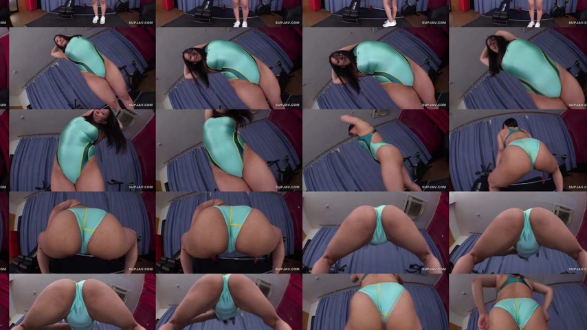 sextop1 — [UNCENSORED-LEAK] FLAV-414 Competitive Swimsuit, Voluptuous, — khung hình 2