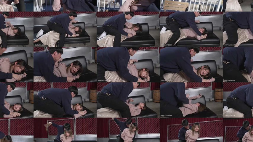 sextop1 — [UNCENSORED-LEAK] DOA-136 Mitsuki Nagisa Bondage Training Sp — khung hình 3