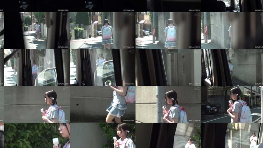 sextop1 — [UNCENSORED-LEAK] REAL-969 Hide and seek to avoid being play — khung hình 2