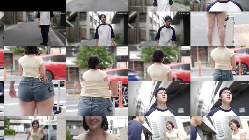 sextop1 — [UNCENSORED-LEAK] EKDV-808 [4K] Until we find a new homeR — khung hình 2