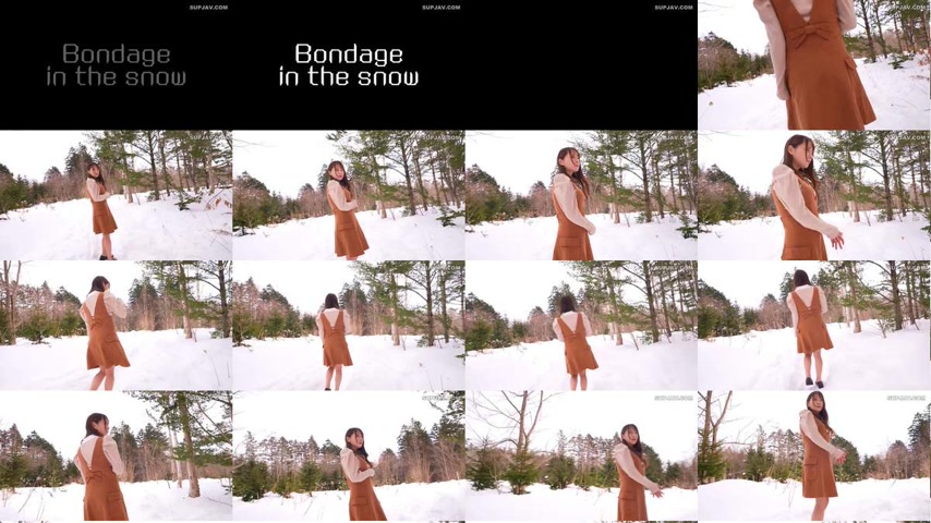 sextop1 — [UNCENSORED-LEAK] BDA-217 Bermuda Special Project: Snowy Bou — khung hình 1