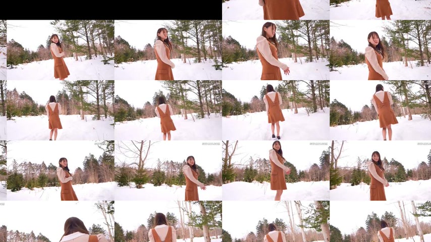 sextop1 — [UNCENSORED-LEAK] BDA-217 Bermuda Special Project: Snowy Bou — khung hình 2