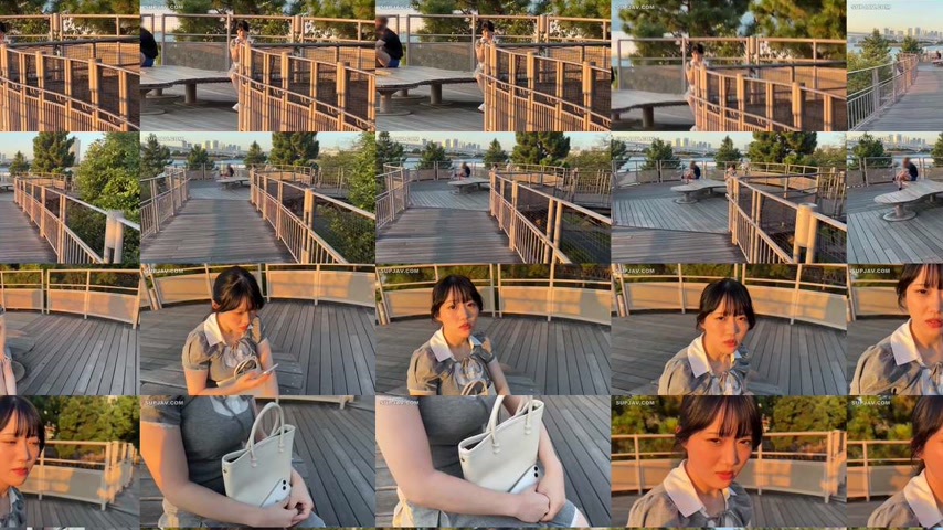 sextop1 — [UNCENSORED-LEAK] SIMA-034 Miku — khung hình 4