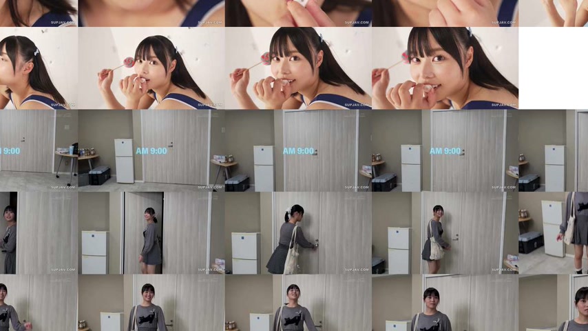 sextop1 — [UNCENSORED-LEAK] SDAB-345 Blowjob practice 10 shots. “ — khung hình 3
