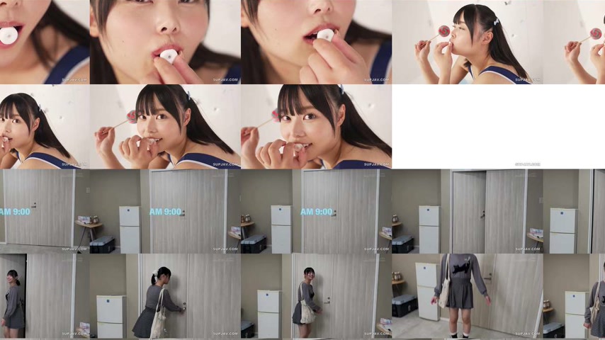 sextop1 — [UNCENSORED-LEAK] SDAB-345 Blowjob practice 10 shots. “ — khung hình 4