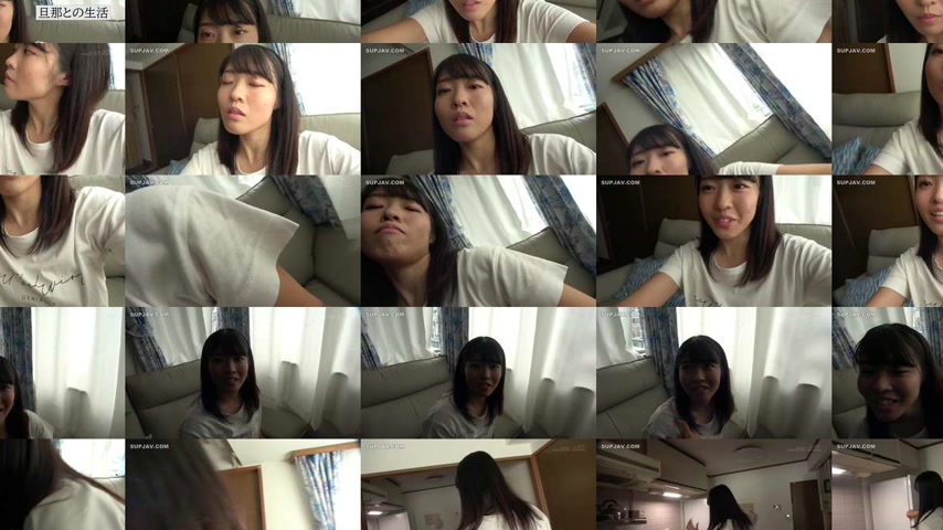 sextop1 — [UNCENSORED-LEAK] SDAM-158 Pussy is for her husband’s  — khung hình 3
