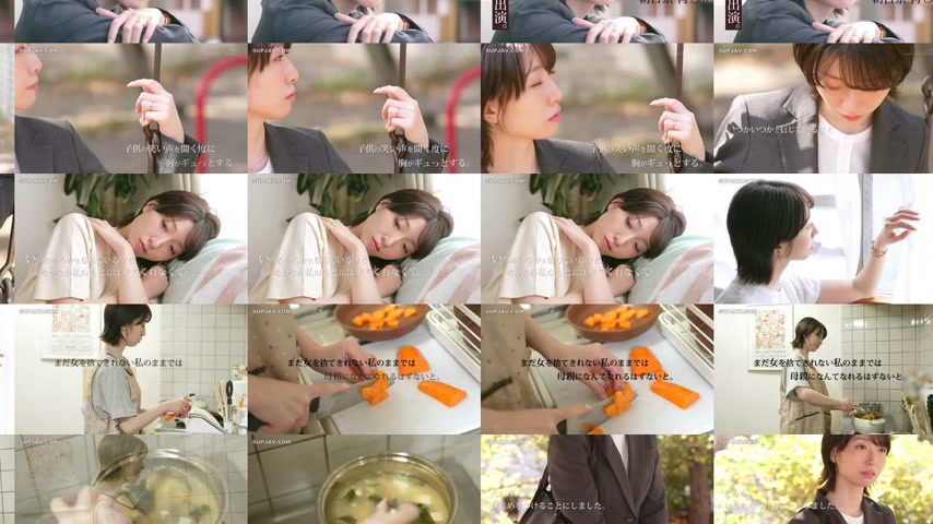 sextop1 — [UNCENSORED-LEAK] SDNM-537 Married for 2 years, Asahina Akir — khung hình 2