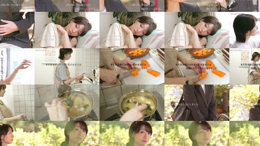 sextop1 — [UNCENSORED-LEAK] SDNM-537 Married for 2 years, Asahina Akir — khung hình 3