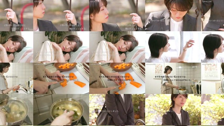 sextop1 — [UNCENSORED-LEAK] SDNM-537 Married for 2 years, Asahina Akir — khung hình 4