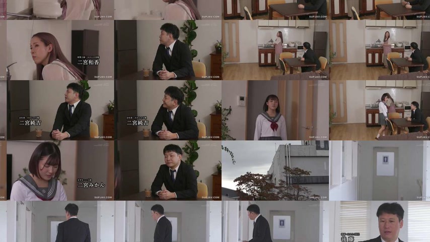 sextop1 — [UNCENSORED-LEAK] SDDE-763 Brainwashing complete. We, parent — khung hình 2
