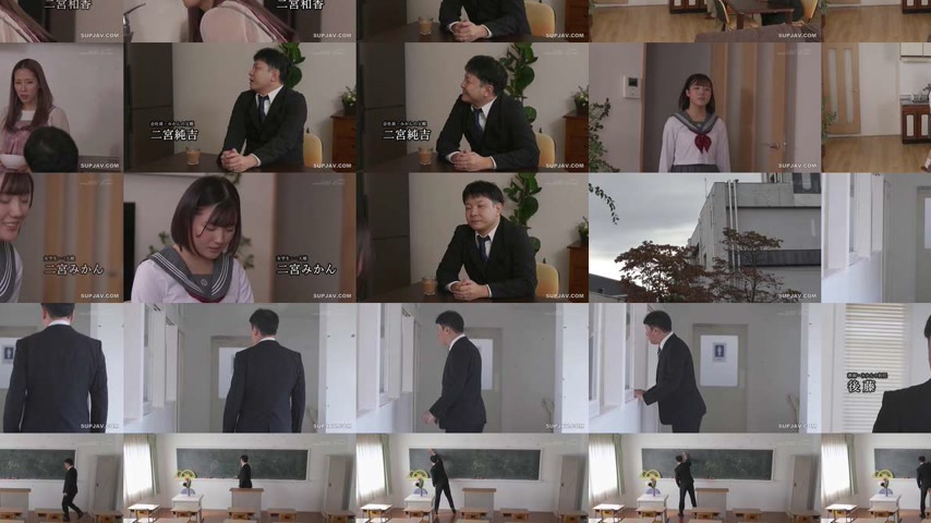 sextop1 — [UNCENSORED-LEAK] SDDE-763 Brainwashing complete. We, parent — khung hình 3