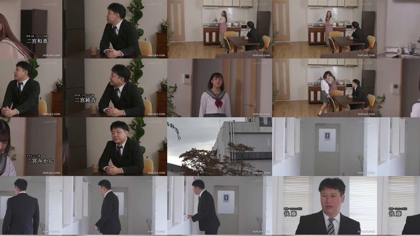 sextop1 — [UNCENSORED-LEAK] SDDE-763 Brainwashing complete. We, parent — khung hình 4
