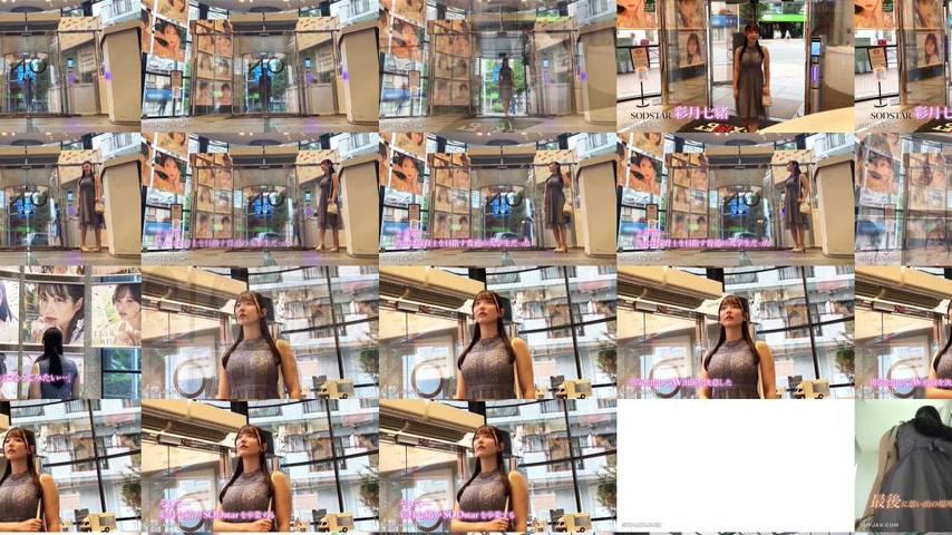 sextop1 — [UNCENSORED-LEAK] SDHS-065 One week after the SODSTAR gradua — khung hình 4