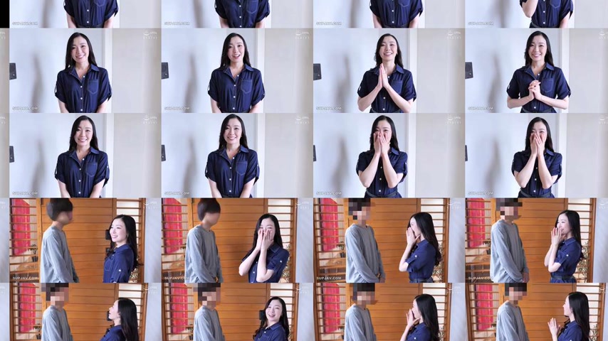 sextop1 — [UNCENSORED-LEAK] VOD-052 I ate an amateur guy—Haruka Ryukaw — khung hình 2
